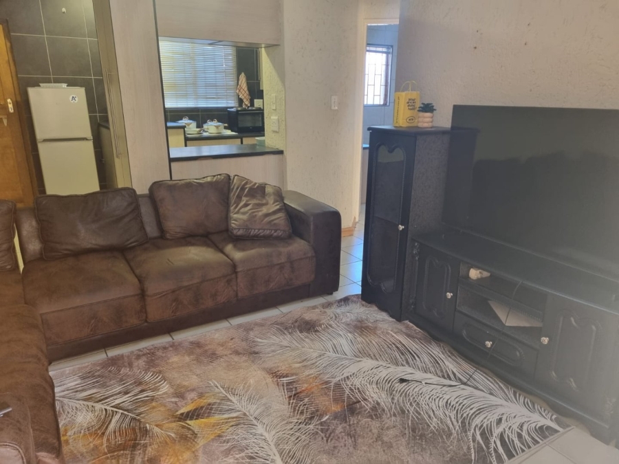 1 Bedroom Property for Sale in Pellissier Free State